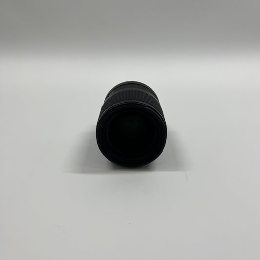 Sigma 50mm f/1.4 For Sony E-Mount