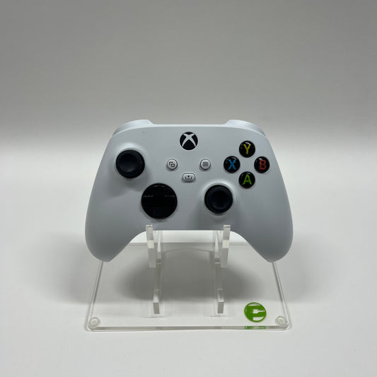 Microsoft Xbox Series X|S Wireless Controller Robot White 1914