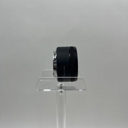 Canon AF-MF 50mm f/1.8 STM 50mm f/1.8 STM