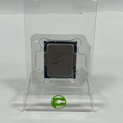 Intel i9-14900kf 3.20GHz 24 Core X507N843 32 Thread LGA 1700