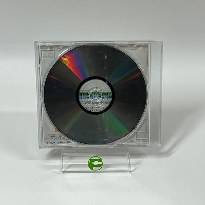 Real Bout Fatal Fury Special [RAM Cart] (Sega Saturn, NaN) JP
