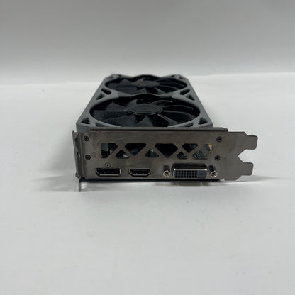 EVGA GeForce GTX 1660 Ti 6GB GDDR6 Graphics Card