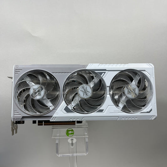 AsRock Radeon RX 9070 Steel Legend 16GB GDDR6 Graphics Card VGRX9070XTSL16G
