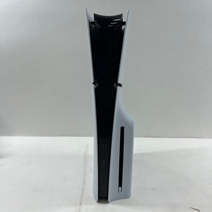 Sony PlayStation PS5 Slim Disc PS5 1TB Black Console Gaming System Only CFI-2015