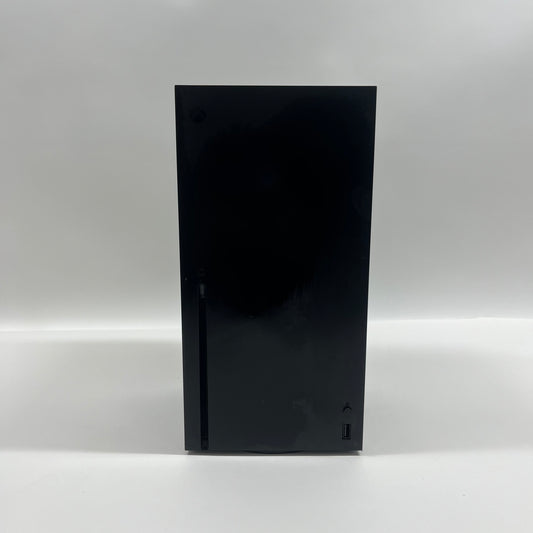 Microsoft Xbox Series X 1TB Console Gaming System Black 1882