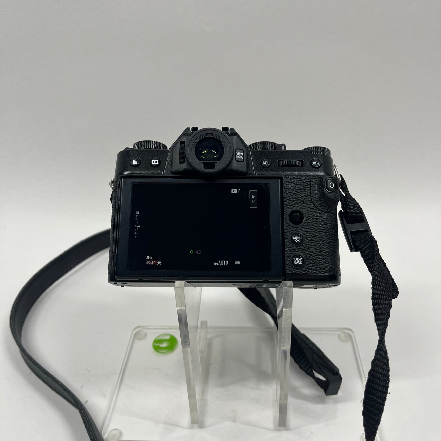 Fujifilm X-t30 FF180006 26.1MP Mirrorless Camera