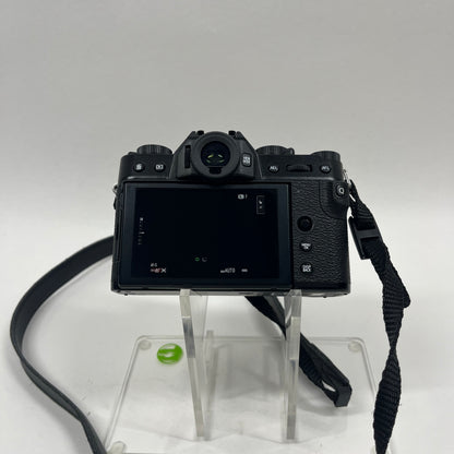 Fujifilm X-t30 FF180006 26.1MP Mirrorless Camera