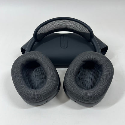 Apple AirPods Max Wireless Over-Ear Headphones Space Gray 