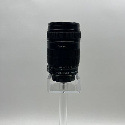 Canon AF-MF 18-135mm f/3.5-5.6 18-135mm f/3.5-5.6