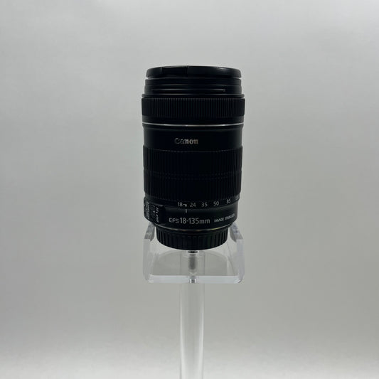 Canon AF-MF 18-135mm f/3.5-5.6 18-135mm f/3.5-5.6