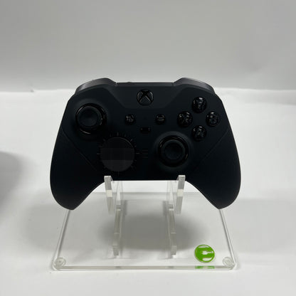 Microsoft Xbox One Elite Controller Series 2 Black 1797