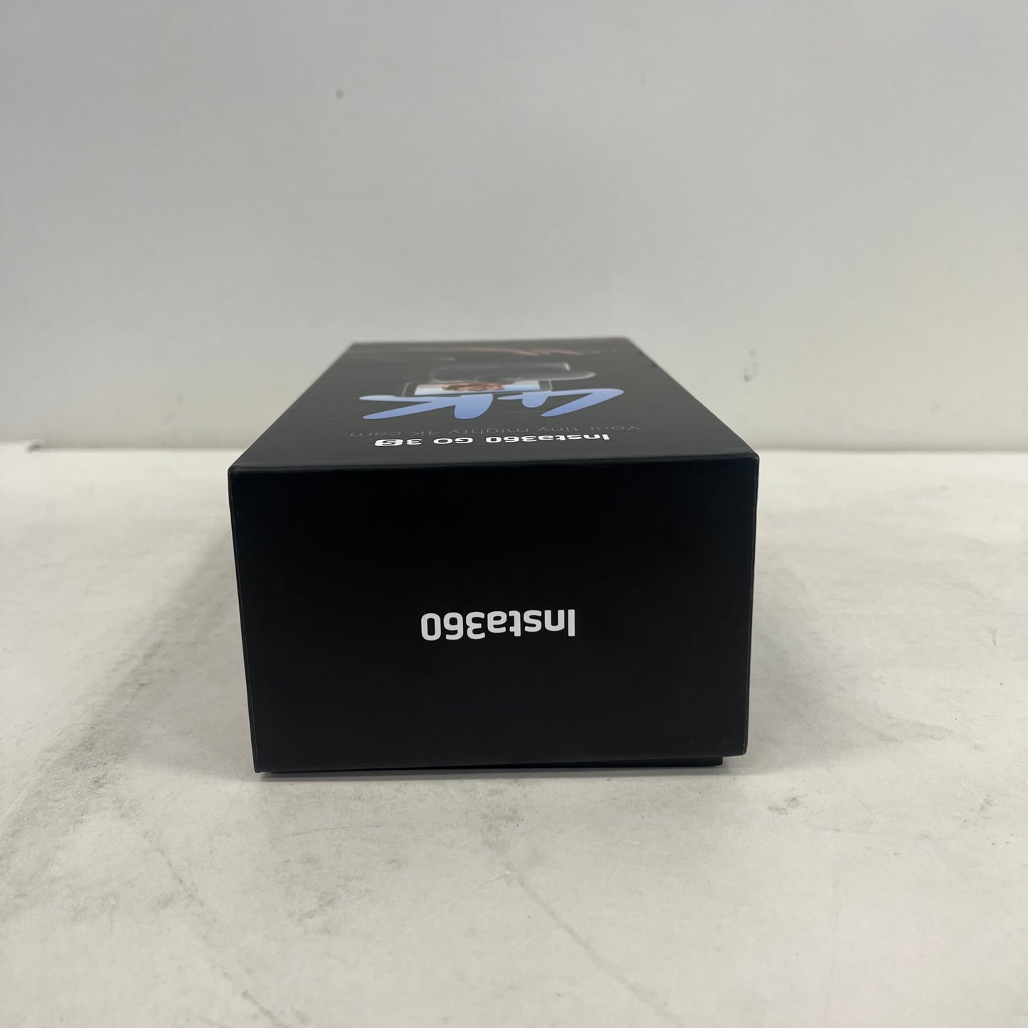 Insta360 Go 3S 12MP 4K Action Camera CINSAATA_GO3S13