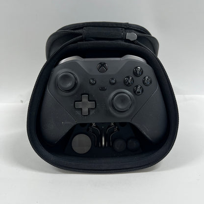 Microsoft Xbox One Elite Controller Series 2 Black 1797