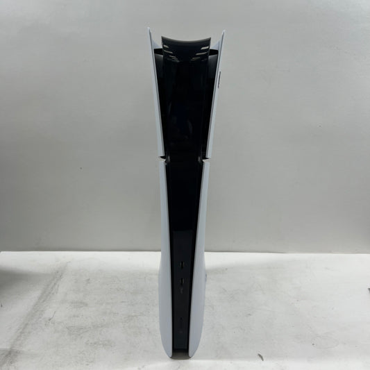 Sony PlayStation 5 Slim Digital Edition PS5 1TB White Console