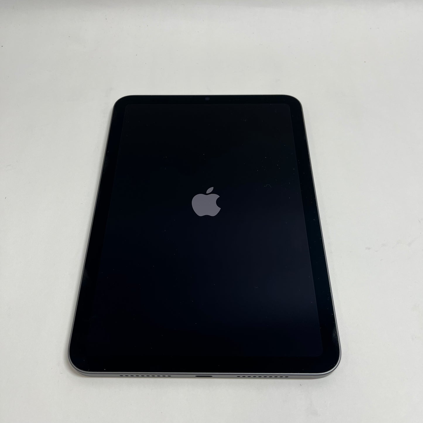 WiFi Only Apple iPad Mini 6th Gen 64GB SPACE GRAY MK7P3LL/A