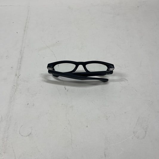 Ray-Ban Meta Wayfarer Gen 2 Matte Black Standard RW4012-T350 AI Smart Glasses