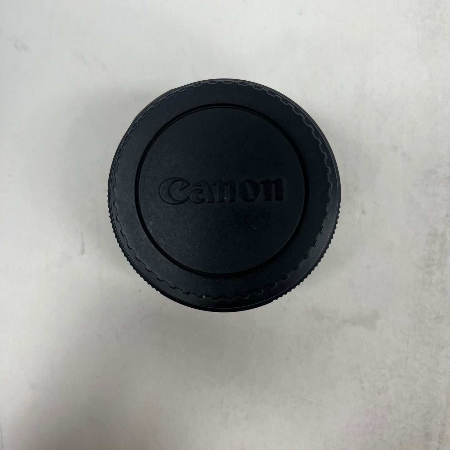 Canon EF 50mm f/1.8 STM 50mm f/1.8 STM Auto & Manual Lens