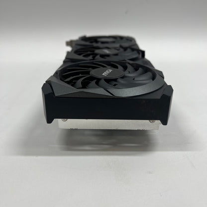 MSI GeForce RTX 3070 12GB GDDR6 Graphics Card 602-V373-60SP1811005676