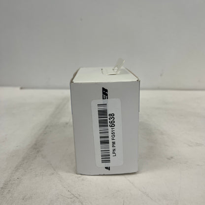 Bose QuietComfort In-Ear Noise Cancelling Bluetooth Earbuds White 888507-0200