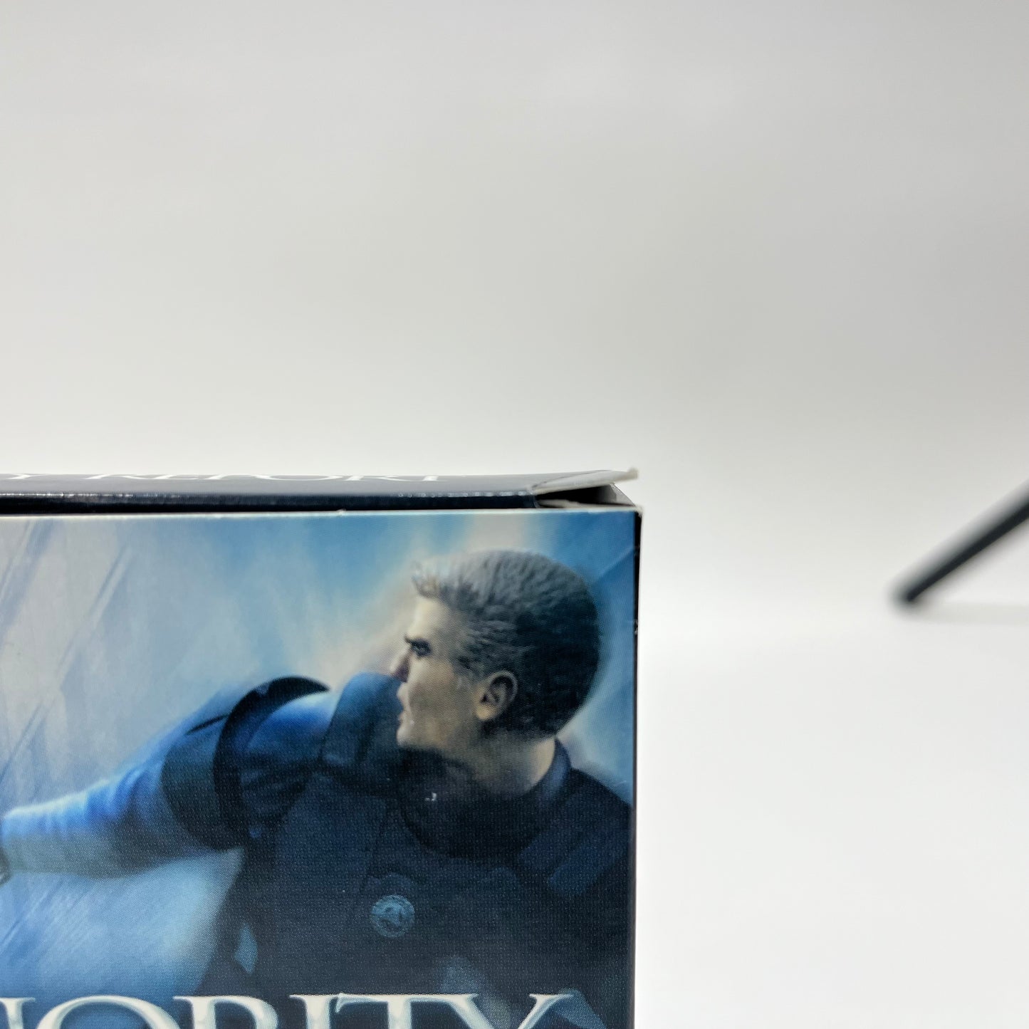 New Minority Report (Nintendo GameBoy Advance, 2002)