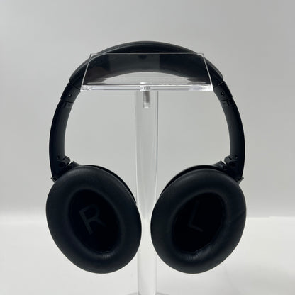 Bose QuietComfort Black