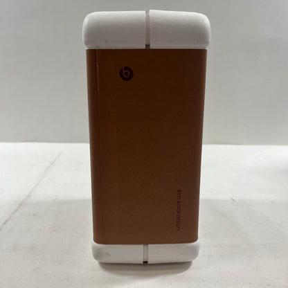 New Beats Studio Pro Kim Wireless Over-Ear Bluetooth Headphones Deep Brown A2924