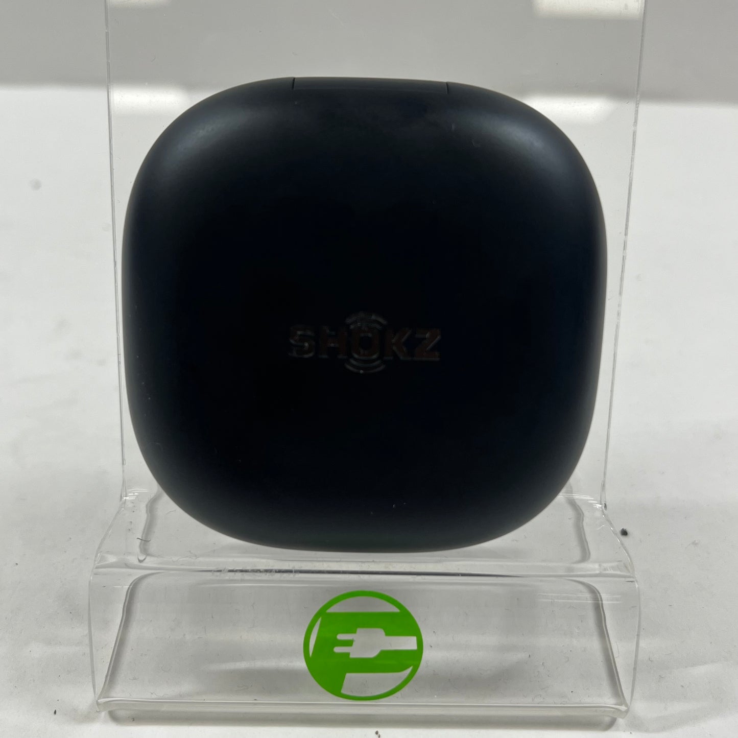 Shokz t920 Active Noise Cancellation Headphones  Black