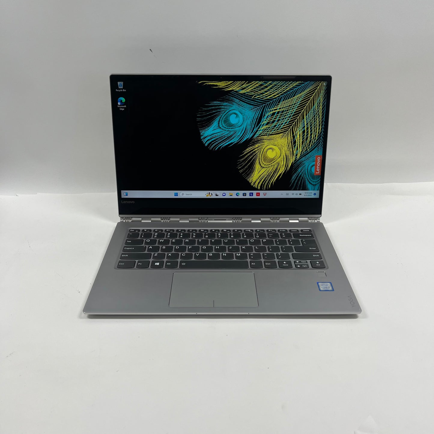 Lenovo Yoga 920-13IKB 14.1" i7-8550U 1.9GHz 16GB RAM 1TB SSD