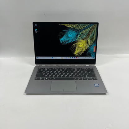 Lenovo Yoga 920-13IKB 14.1" i7-8550U 1.9GHz 16GB RAM 1TB SSD