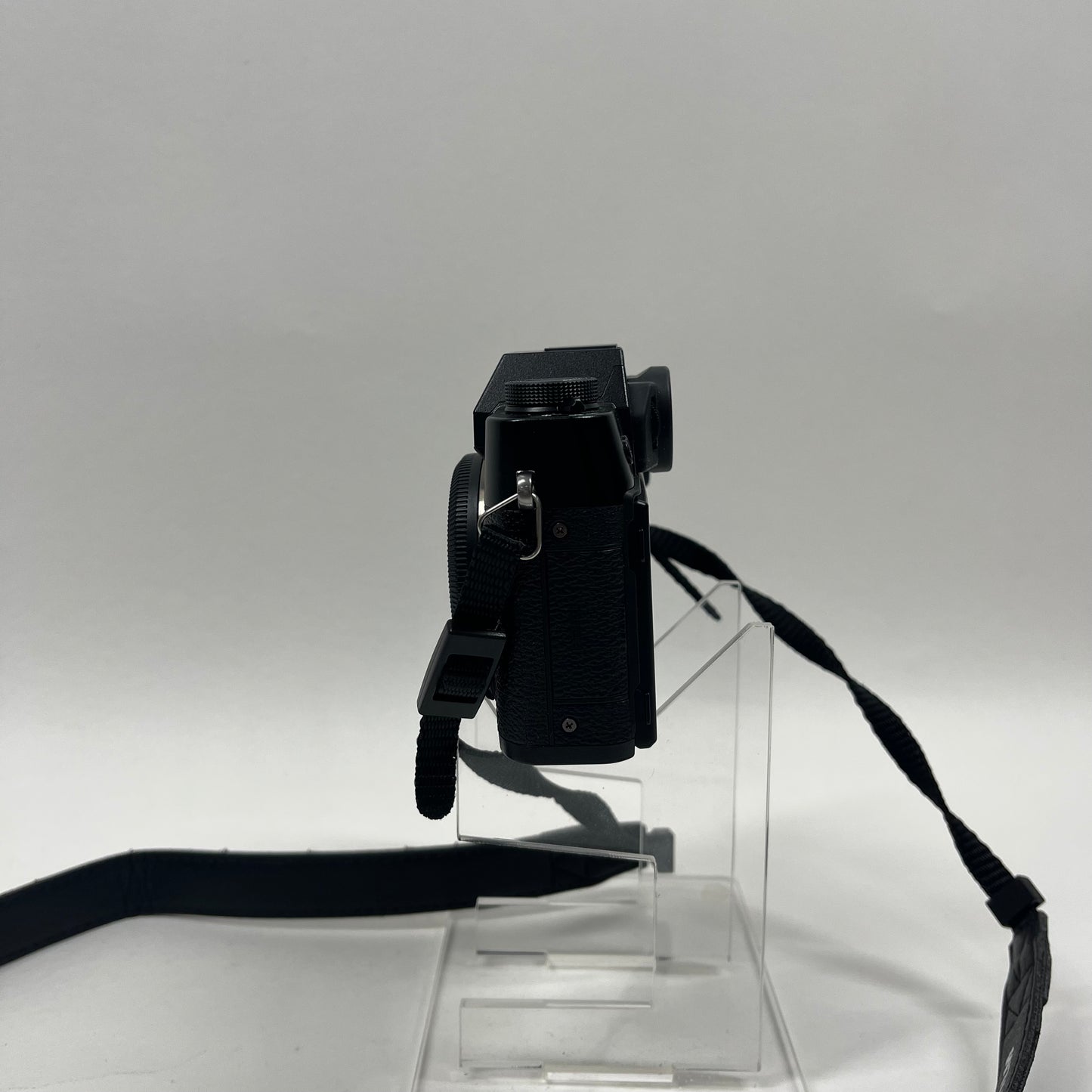 Fujifilm X-t30 FF180006 26.1MP Mirrorless Camera