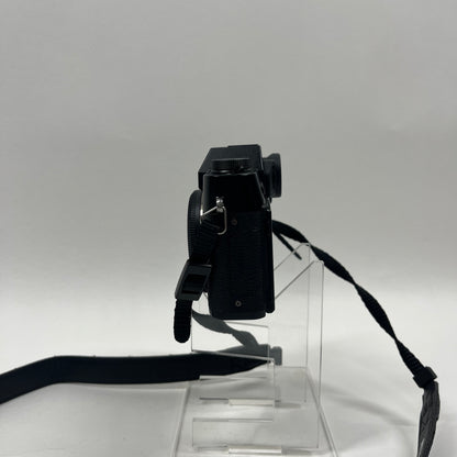 Fujifilm X-t30 FF180006 26.1MP Mirrorless Camera