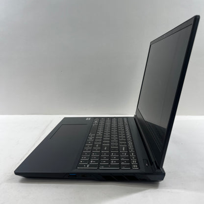 Sager Notebook V350SND 15.6" i9-14900HX 2.2GHz 32GB RAM 2TB SSD GeForce RTX 4060