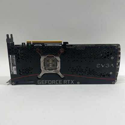 EVGA GeForce RTX 3080 Ti 12GB 