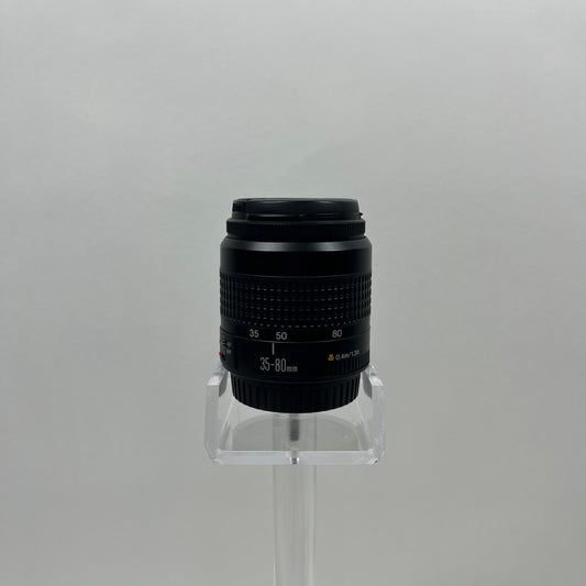 Canon AF-MF 35-80mm f/1.4-5.6 III 35-80mm f/1.4-5.6 III
