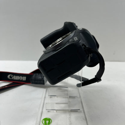 Canon EOS R6 24.2MP Full Frame Mirrorless Digital Camera