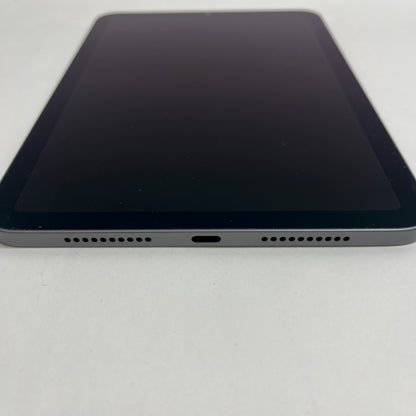 WiFi Only Apple iPad Mini 6th Gen 64GB SPACE GRAY MK7P3LL/A