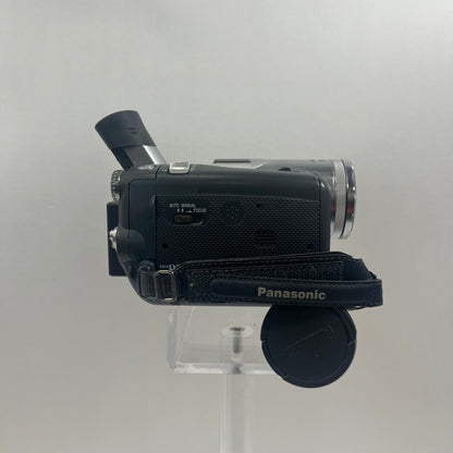 Panasonic 3ccd Digital Video Camcorder PANASONIC PV-GS120