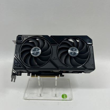 Asus GeForce RTX 4070 Super 12GB GDDR7 Graphics Card DUAL-RTX4070S-012G-EVO