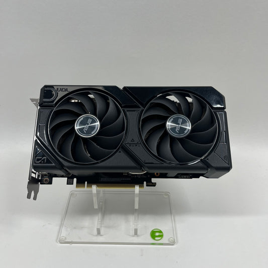 Asus GeForce RTX 4070 Super 12GB GDDR7 Graphics Card DUAL-RTX4070S-012G-EVO