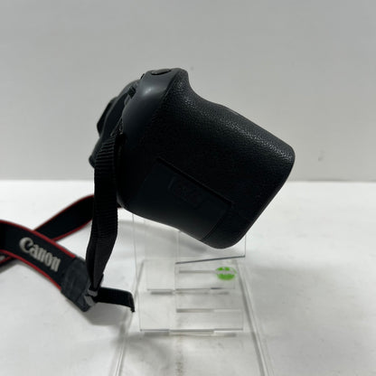 Canon EOS R6 24.2MP Full Frame Mirrorless Digital Camera