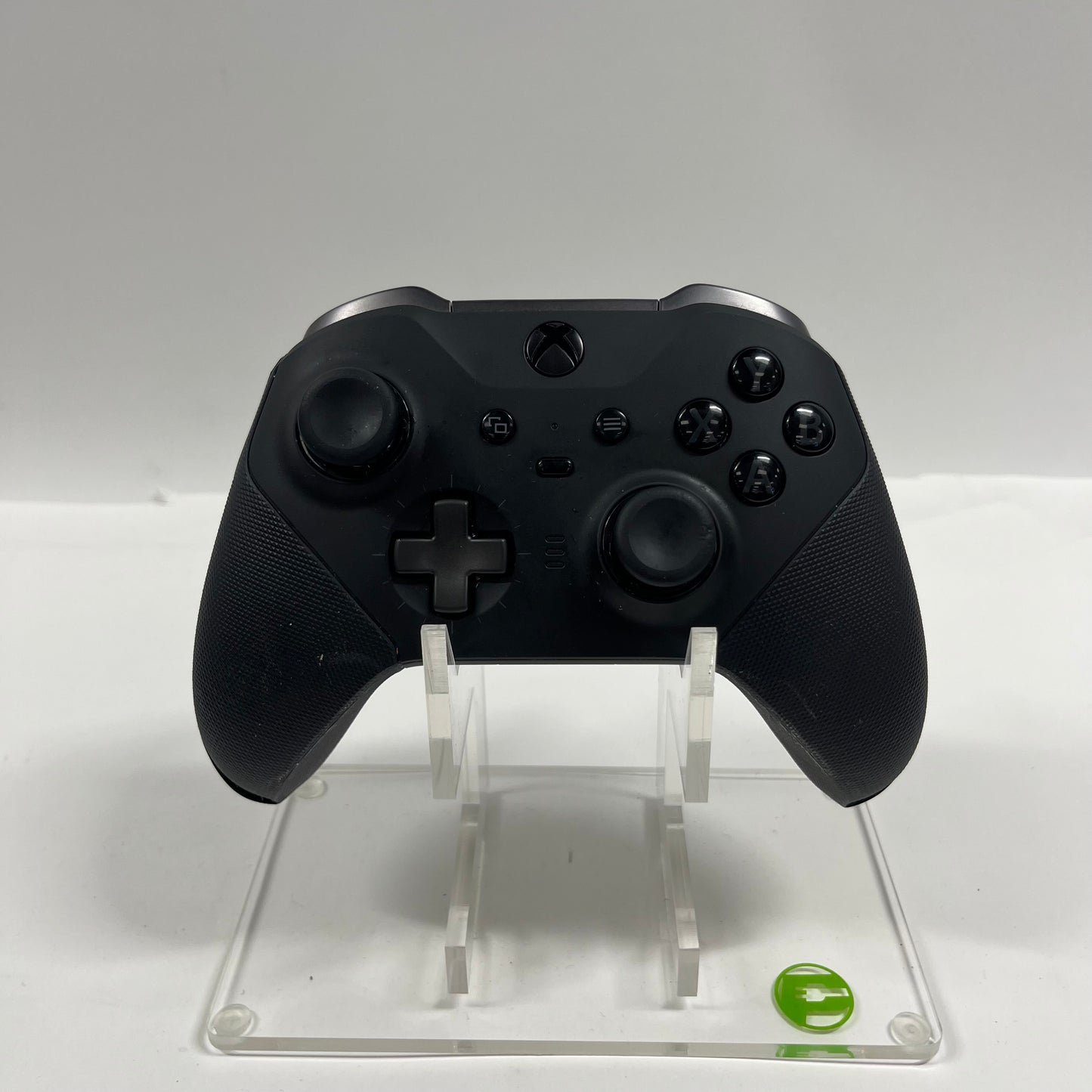 Microsoft Xbox One Elite Controller Series 2 Black 1797