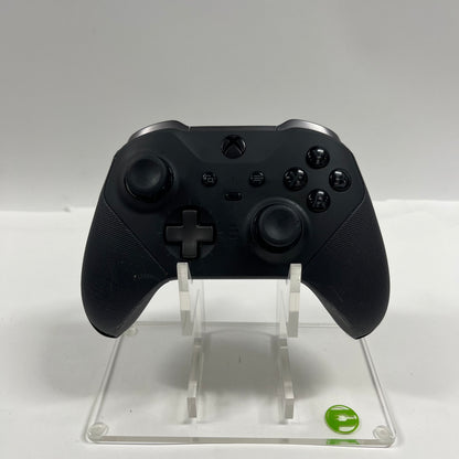 Microsoft Xbox One Elite Controller Series 2 Black 1797