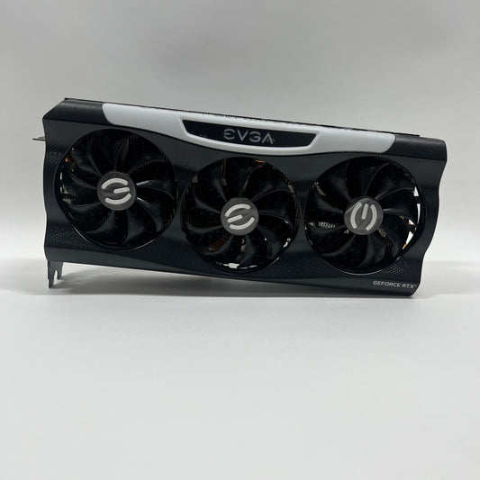 EVGA GeForce RTX 3070 8GB 