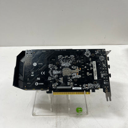 Gigabyte GeForce GTX 1650 WindForce 4GB GDDR5 Graphics Card GV-N1650WF20C-4GD