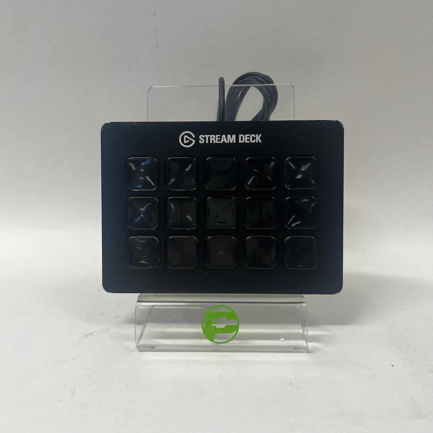 Elgato Stream Deck 20GAA9902