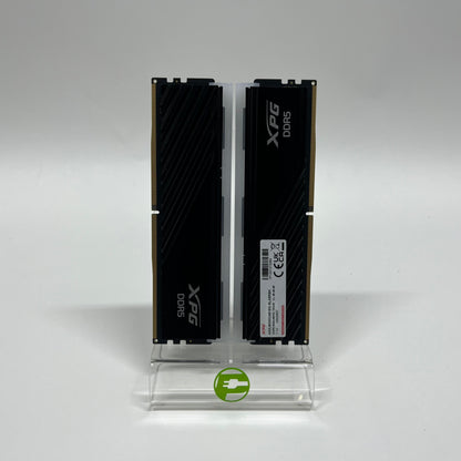 XPG Dominator Titanium DDR5 32GB (2x16GB) RAM DDR5 6000MHz