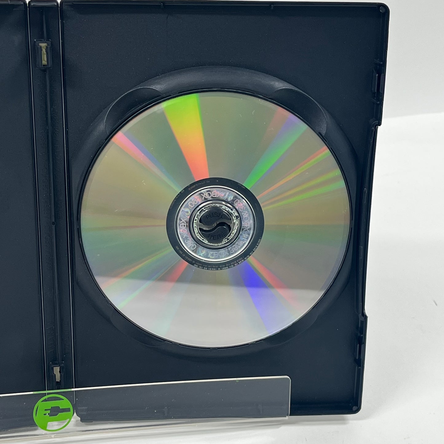 Spiderman Web of Shadows (Microsoft Xbox 360, 2008)