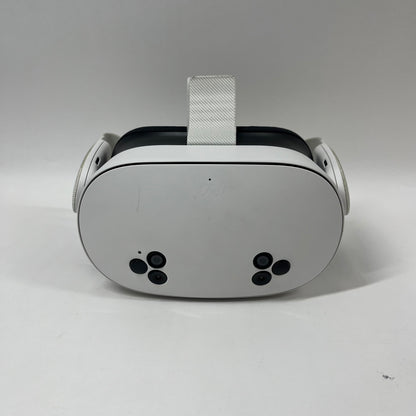 Meta Quest 3S 128GB Standalone All-in-One VR Headset MC-1204060-03