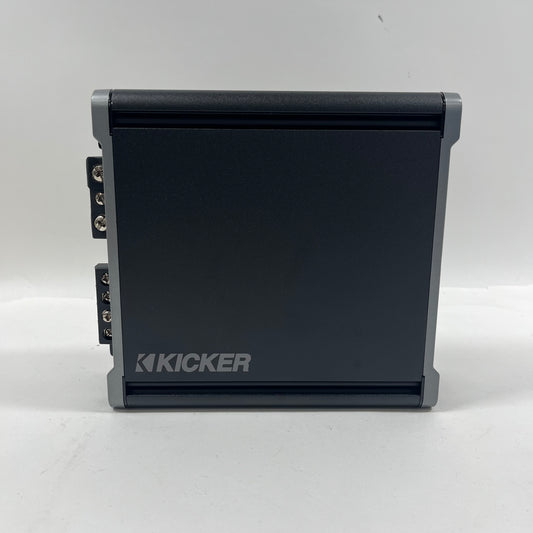 kicker cxa 400.1 Mono Subwoofer Amplifier 