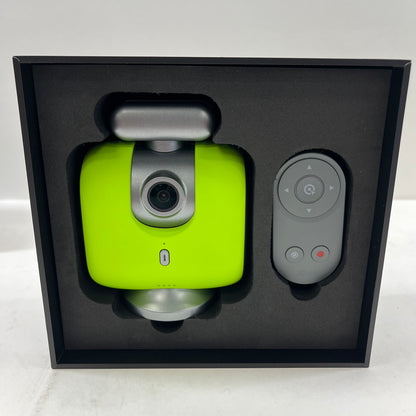 Xbot Go Chameleon 8MP Action Camera G2-2302